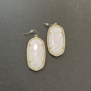 Kendra Scott Danielle earrings